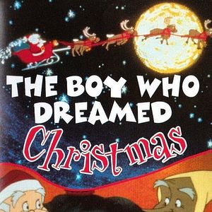 Bilder Nilus the Sandman: The Boy Who Dreamed Christmas