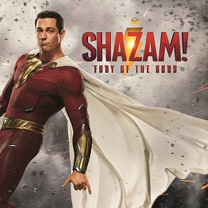 Bilder Shazam! 2 - Fury Of The Gods