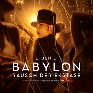 Bilder Babylon - Rausch der Ekstase