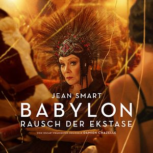 Bilder Babylon - Rausch der Ekstase