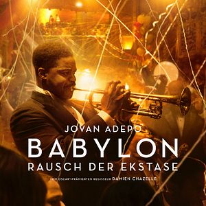 Bilder Babylon - Rausch der Ekstase
