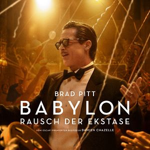 Bilder Babylon - Rausch der Ekstase
