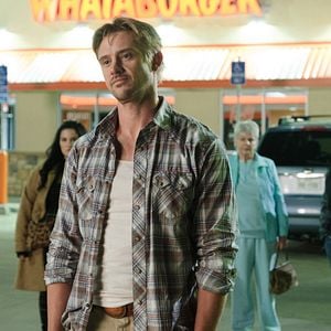 Bilder Rache auf Texanisch