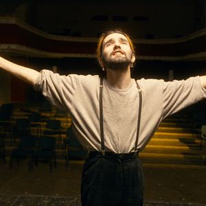 Bilder Das Hamlet-Syndrom