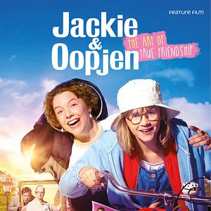 Bilder Jackie & Oopjen - Kunstdetektivinnen