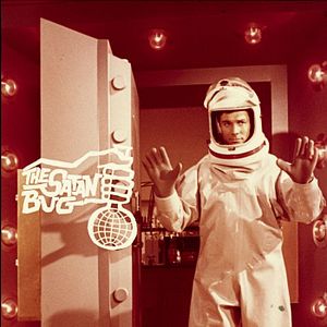 Bilder George Maharis