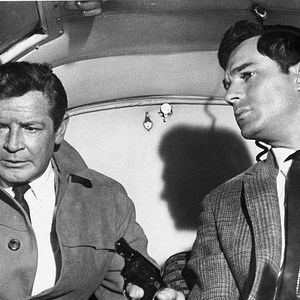 Bilder George Maharis