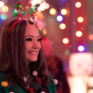 Bilder Pom Klementieff