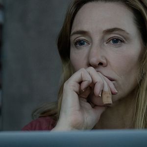 Bilder Cate Blanchett