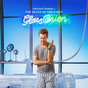 Bilder Glass Onion: A Knives Out Mystery