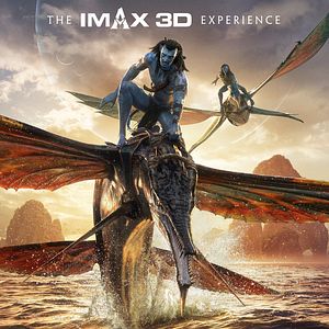 Bilder Avatar 2: The Way Of Water