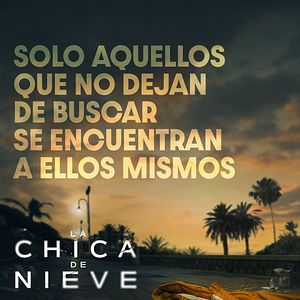 Bilder Das Mädchen im Schnee