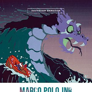 Bilder Marco Polo und der rote Drache