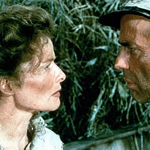 Bilder African Queen