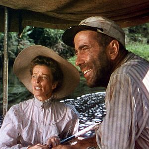 Bilder African Queen