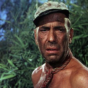 Bilder African Queen