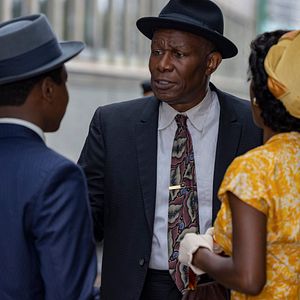 Bilder John Douglas Thompson