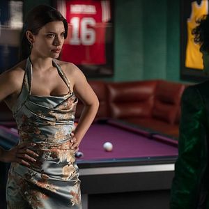 Bilder The Cleaning Lady