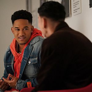 Bilder Peyton Alex Smith