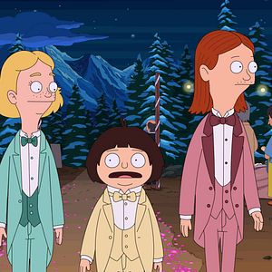 Bilder The Great North