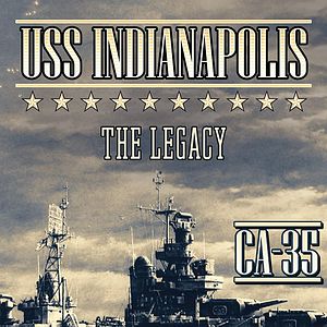 Bilder USS Indianapolis: The Legacy