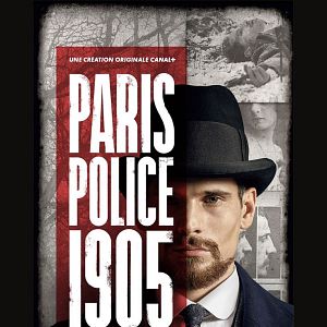 Bilder Paris Police 1905