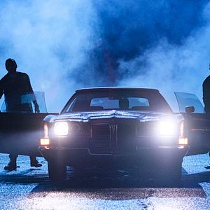 Bilder One Way - Hell Of A Ride