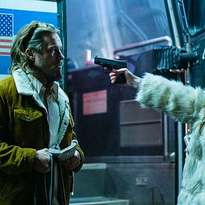 Bilder One Way - Hell Of A Ride