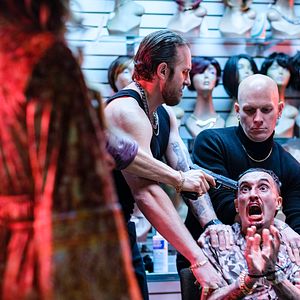 Bilder One Way - Hell Of A Ride