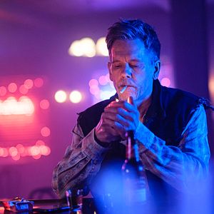 Bilder One Way - Hell Of A Ride