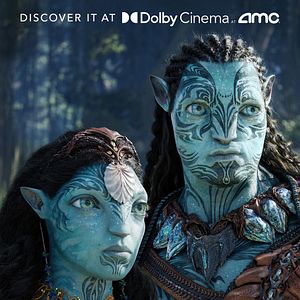 Bilder Avatar 2: The Way Of Water