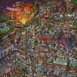 Bilder Weißes Rauschen