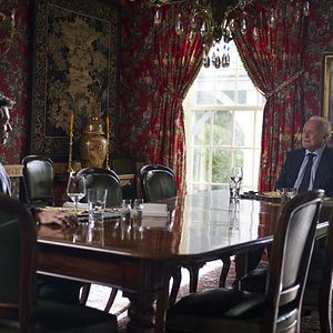 Bilder Anthony Hopkins