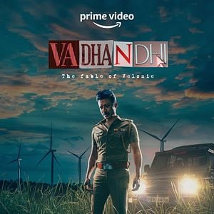 Bilder Vadhandhi