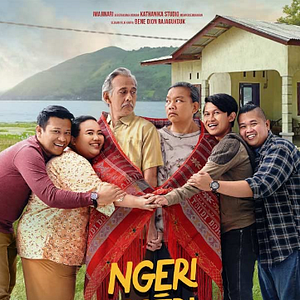 Bilder Ngeri-Ngeri Sedap