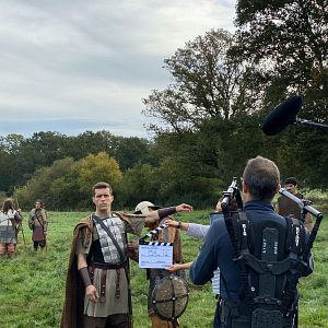 Bilder Quentin d’Hainaut