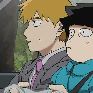 Bilder Mob Psycho 100