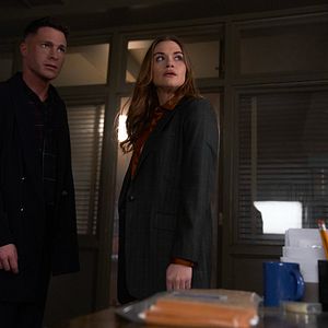 Bilder Colton Haynes