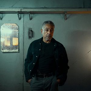 Bilder Giancarlo Esposito