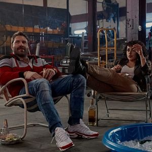 Bilder Rosaline Elbay