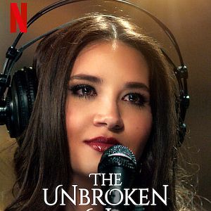 Bilder The Unbroken Voice