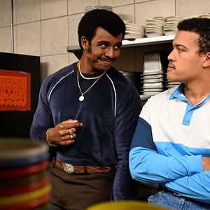 Bilder Joseph Lee Anderson