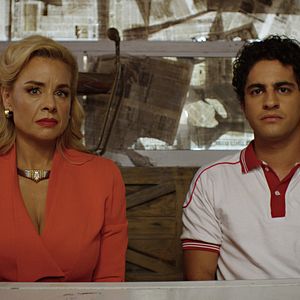 Bilder Enrique Arrizon