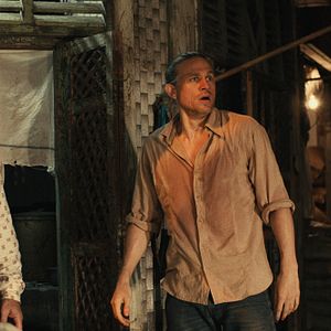 Bilder Charlie Hunnam