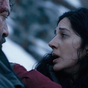 Bilder Zar Amir Ebrahimi