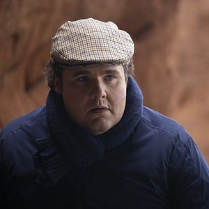 Bilder Antoine Bertrand