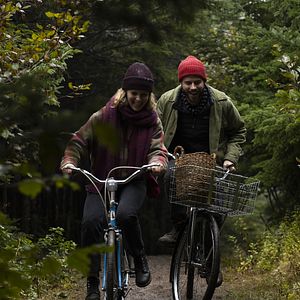 Bilder Charlotte Aubin