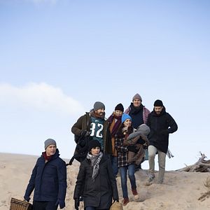 Bilder Antoine Bertrand