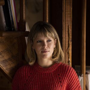 Bilder Charlotte Aubin