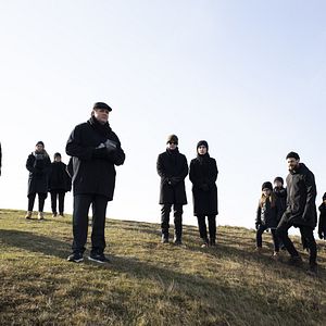 Bilder Antoine Bertrand